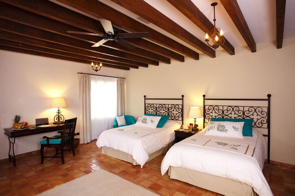 Guaycura Boutique Hotel Beach Club & Spa Todos Santos Exterior photo